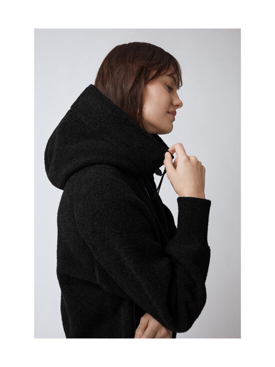 Canada Goose - Chilliwack Bomber flīsa jaka - 61 BLACK - NOIR | Stockmann - photo 5