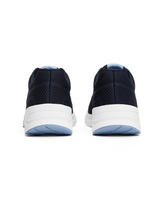 Tommy Hilfiger - Modern Comfort Knit -juoksukengät - DW5 DESERT SKY - photo 2 Tommy Hilfiger - Modern Comfort Knit -juoksukengät - DW5 DESERT SKY | Stockmann - photo 2