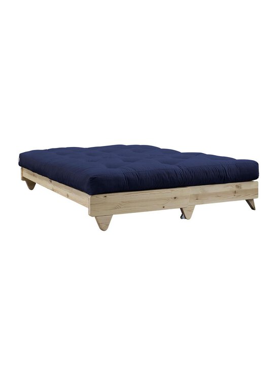 Karup - Fresh-futonsohva navy/mänty L 200 cm - BLUE | Stockmann - photo 6