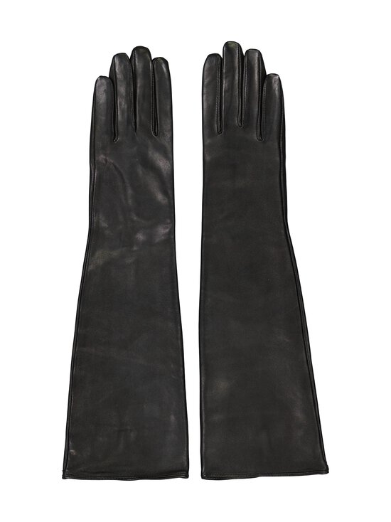 SAND Copenhagen - Nahkasormikkaat - 200 EBONY BLACK - photo 2 SAND Copenhagen - Nahkasormikkaat - 200 EBONY BLACK | Stockmann - photo 2