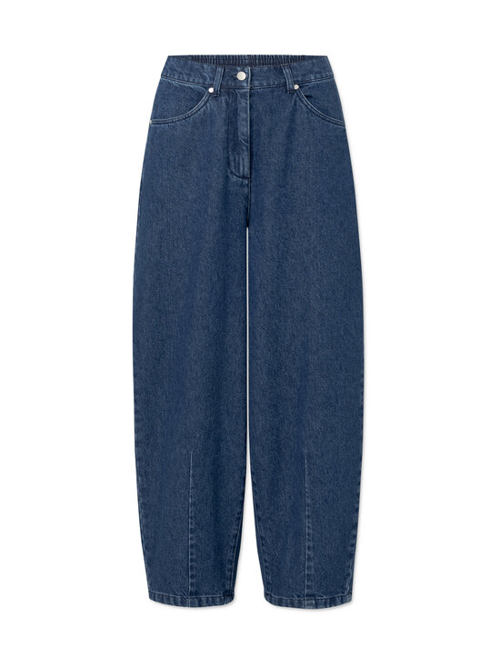 Rue de Tokyo - Poppie Denim džinsi - MALIBLUE | Stockmann - photo 1