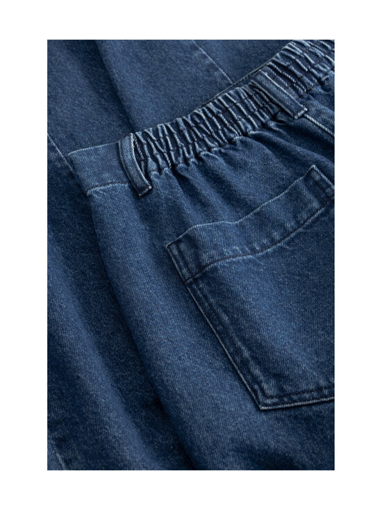 Rue de Tokyo - Poppie Denim džinsi - MALIBLUE | Stockmann - photo 2