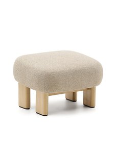 Kave Home - Cabana-rahi - BEIGE,LUONNONVÄRINEN | Stockmann