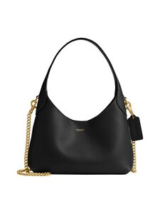 Coach - Brooklyn 23 -olkalaukku - B4/BLACK | Stockmann