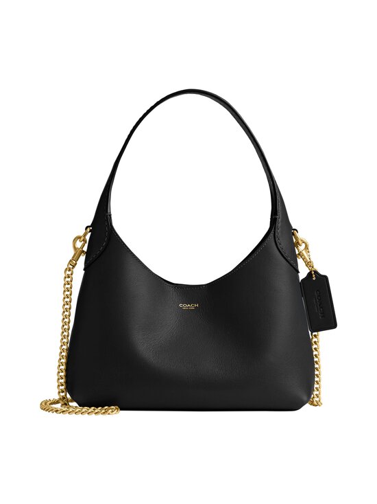 Coach - Brooklyn 23 -olkalaukku - B4/BLACK | Stockmann - photo 1