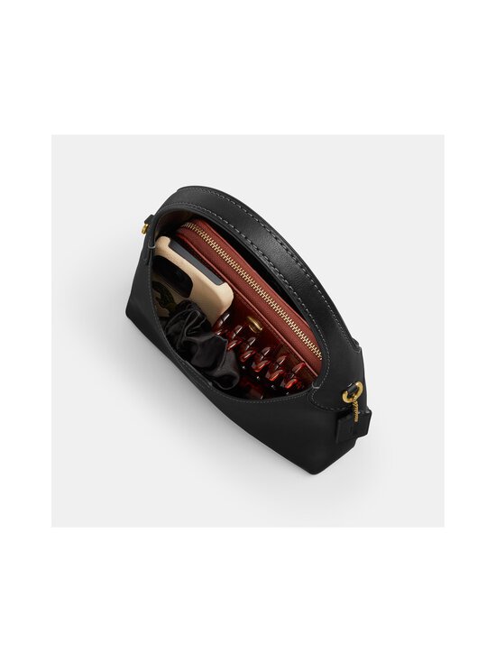 Coach - Brooklyn 23 -olkalaukku - B4/BLACK | Stockmann - photo 3