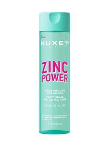 Nuxe - Näovesi Nuxe Zinc Power Purifying And Spot Control Toner | Stockmann