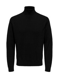 Only & Sons - Only & Sons -neulepusero - BLACK Only & Sons - Only & Sons -neulepusero - BLACK | Stockmann