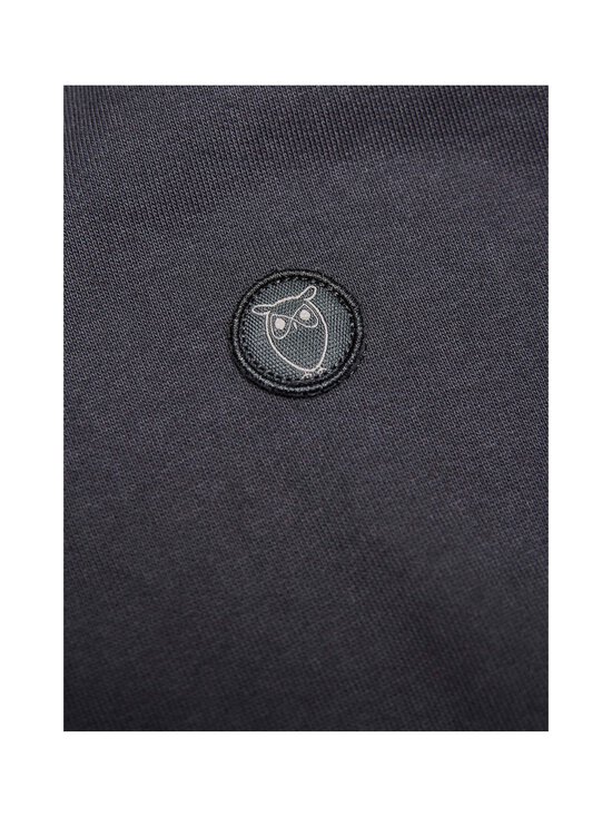 Knowledge Cotton Apparel - Kapuutsiga pusa - 1300 BLACK JET - photo 7 Knowledge Cotton Apparel - Kapuutsiga pusa - 1300 BLACK JET | Stockmann - photo 7