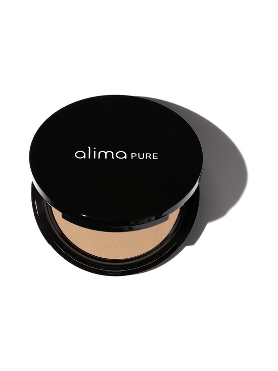 Pressed Foundation -mineraalimeikkipuuteri
