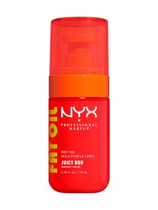 NYX Professional Makeup - Kehaõli Fat Oil Body Oil 70 ml | Stockmann
