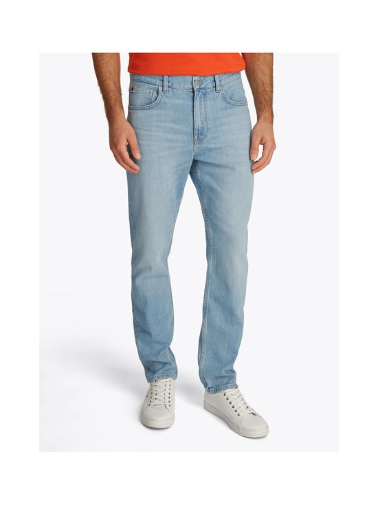 Tommy Hilfiger - Straight Denton džinsi - 1AC HERON BLUE - photo 5 Tommy Hilfiger - Straight Denton džinsi - 1AC HERON BLUE | Stockmann - photo 5