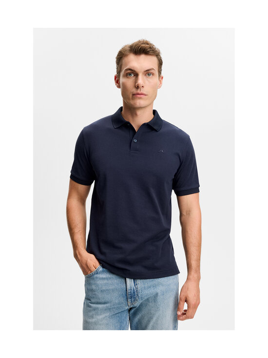 J.Lindeberg - Verse-pikeepaita - 6855 JL NAVY | Stockmann - photo 2