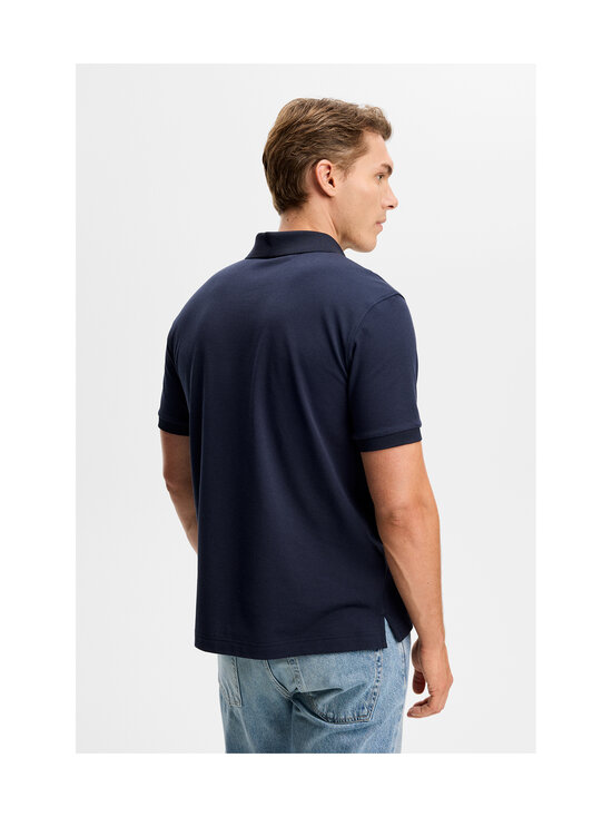 J.Lindeberg - Verse-pikeepaita - 6855 JL NAVY | Stockmann - photo 3