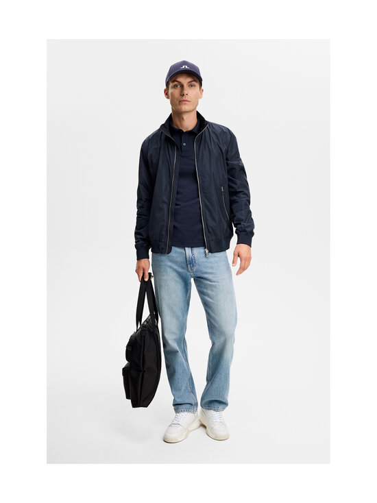 J.Lindeberg - Verse-pikeepaita - 6855 JL NAVY | Stockmann - photo 4