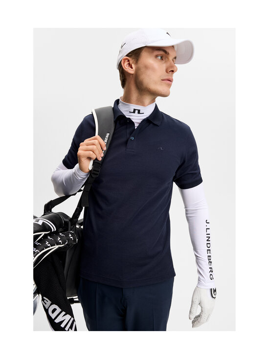 J.Lindeberg - Verse-pikeepaita - 6855 JL NAVY | Stockmann - photo 5