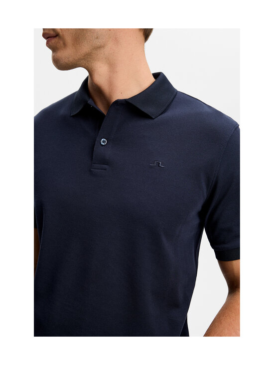 J.Lindeberg - Verse-pikeepaita - 6855 JL NAVY | Stockmann - photo 6