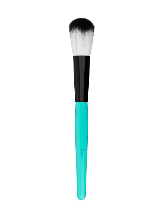 Duroy - Candy blush/contour brush -poskipunasivellin - MINT | Stockmann - photo 1