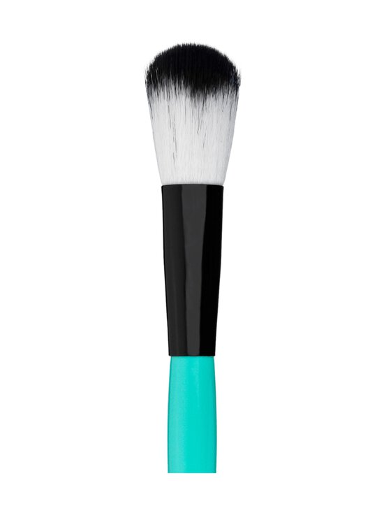 Duroy - Candy blush/contour brush -poskipunasivellin - MINT | Stockmann - photo 2