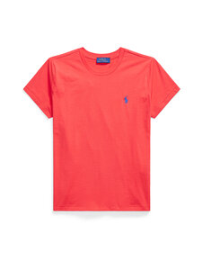 Polo Ralph Lauren - T-paita - BRIGHT HIBISCUS | Stockmann