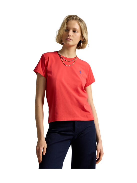 Polo Ralph Lauren - T-paita - BRIGHT HIBISCUS | Stockmann - photo 2