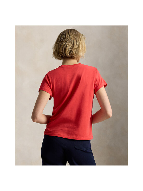 Polo Ralph Lauren - T-paita - BRIGHT HIBISCUS | Stockmann - photo 3