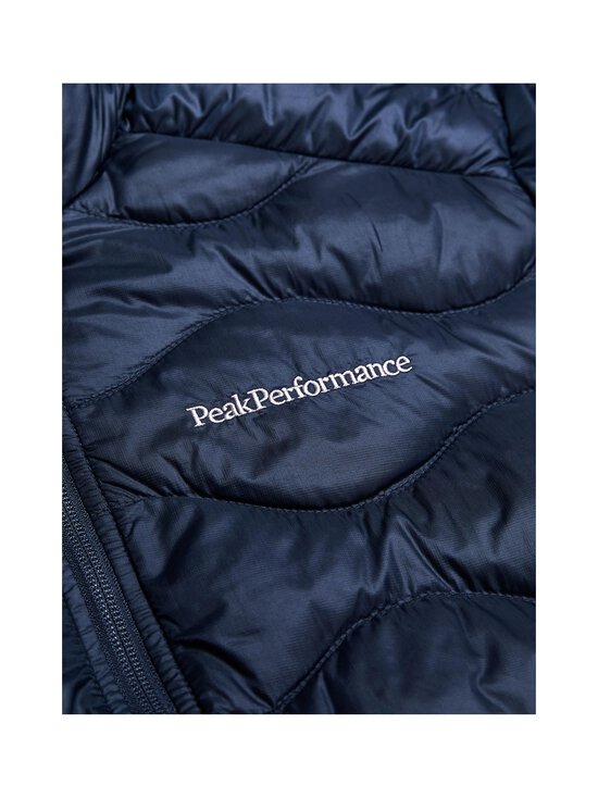 Peak Performance - M Helium Hood dūnu jaka - 010 BLUE SHADOW - photo 4 Peak Performance - M Helium Hood dūnu jaka - 010 BLUE SHADOW | Stockmann - photo 4