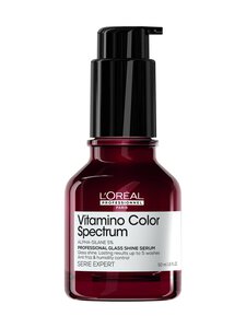 L'Oréal Professionnel - Vitamino Color Spectrum Glass Shine Serum -seerumi L'Oréal Professionnel - Vitamino Color Spectrum Glass Shine Serum -seerumi | Stockmann