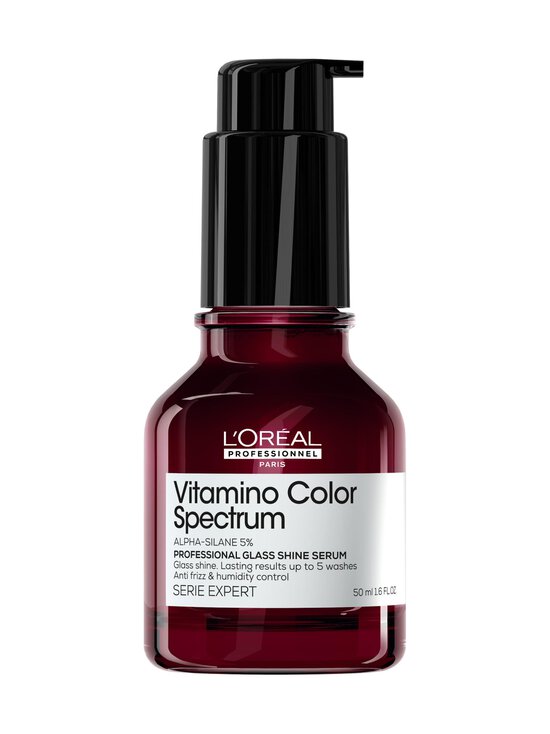 Vitamino Color Spectrum Glass Shine Serum -seerumi