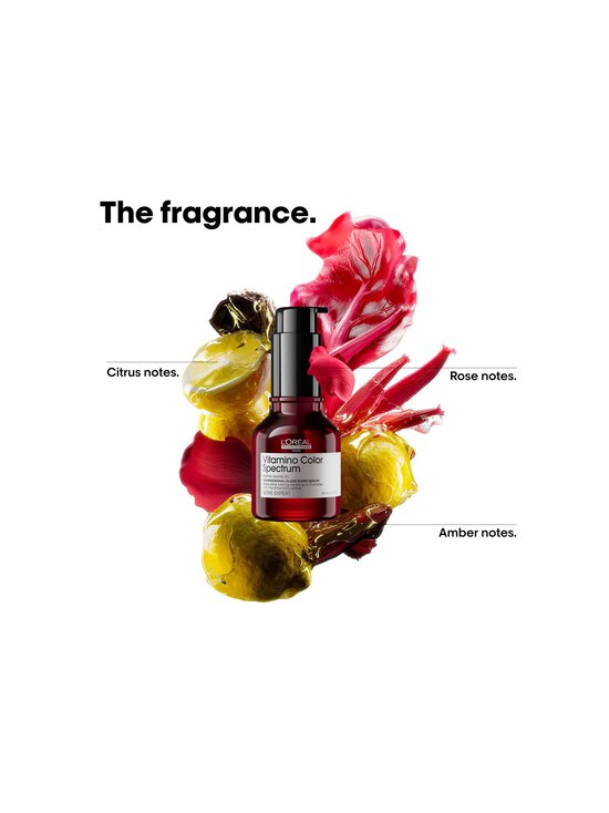 L'Oréal Professionnel - Vitamino Color Spectrum Glass Shine Serum -seerumi - NOCOL | Stockmann - photo 4