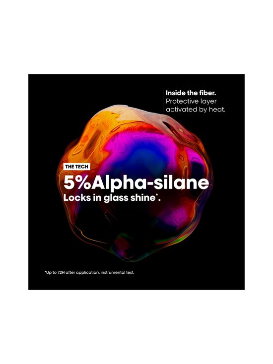 L'Oréal Professionnel - Vitamino Color Spectrum Glass Shine Serum -seerumi - NOCOL | Stockmann - photo 5