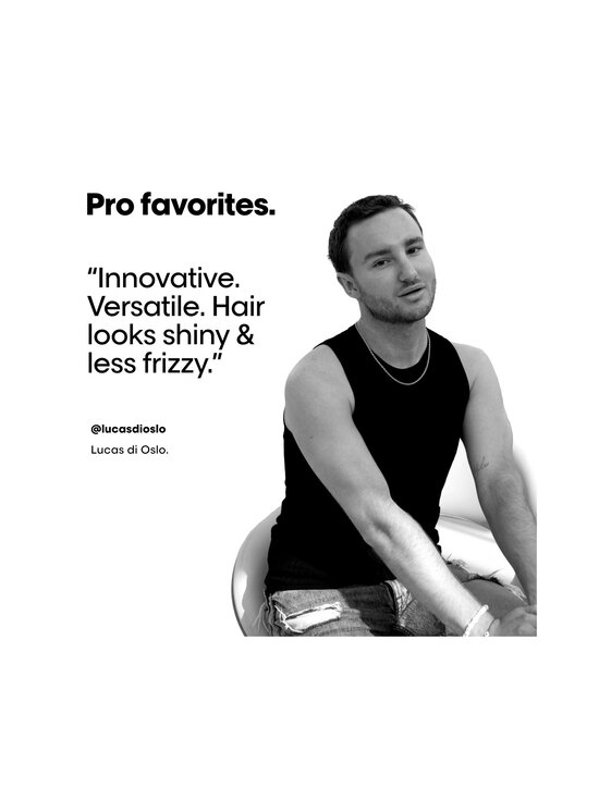 L'Oréal Professionnel - Vitamino Color Spectrum Glass Shine Serum -seerumi - NOCOL | Stockmann - photo 6