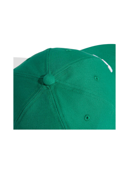 adidas Originals - Cepure ar nagu - KC8039 BGREEN | Stockmann - photo 4