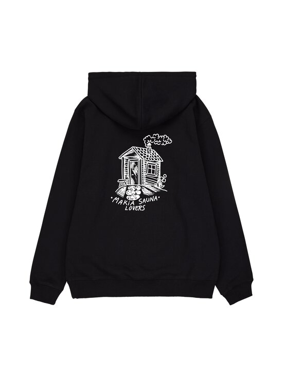 Makia - Pusa Sauna - 999 BLACK | Stockmann - photo 2