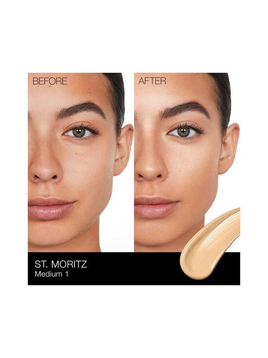 NARS - Pure Radiant Tinted Moisturizer -sävytetty kosteusvoide - ST.MORITZ | Stockmann - photo 3