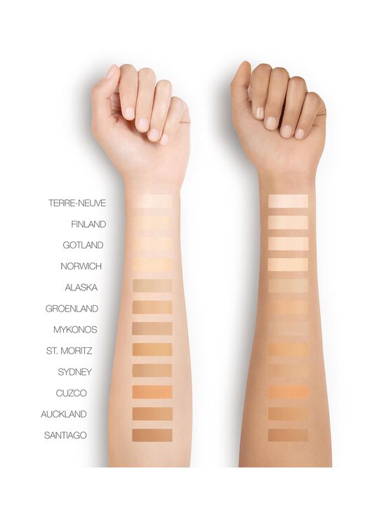 NARS - Pure Radiant Tinted Moisturizer -sävytetty kosteusvoide - ST.MORITZ | Stockmann - photo 4