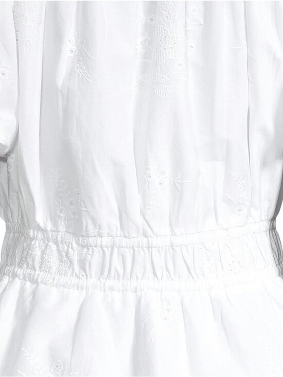 Lauren Ralph Lauren - Tidrasel-pusero - WHITE - photo 5 Lauren Ralph Lauren - Tidrasel-pusero - WHITE | Stockmann - photo 5