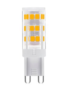 Airam - LED PO 827 300lm G9 3ST -himmennettävä lamppu - TRANSPARENT | Stockmann