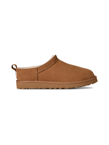 UGG - Seemisnahast sussid Boston Soft Footbed - CHE CHESTNUT | Stockmann