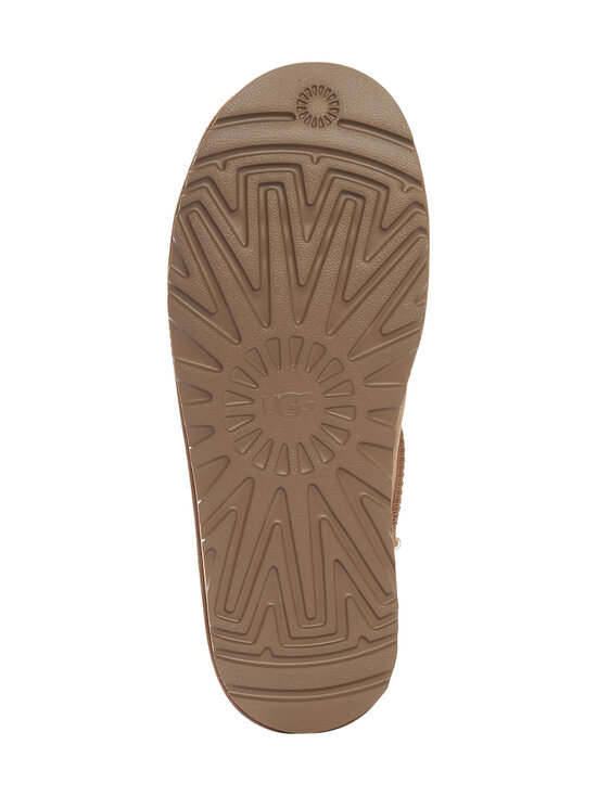 UGG - Seemisnahast sussid Boston Soft Footbed - CHE CHESTNUT | Stockmann - photo 4