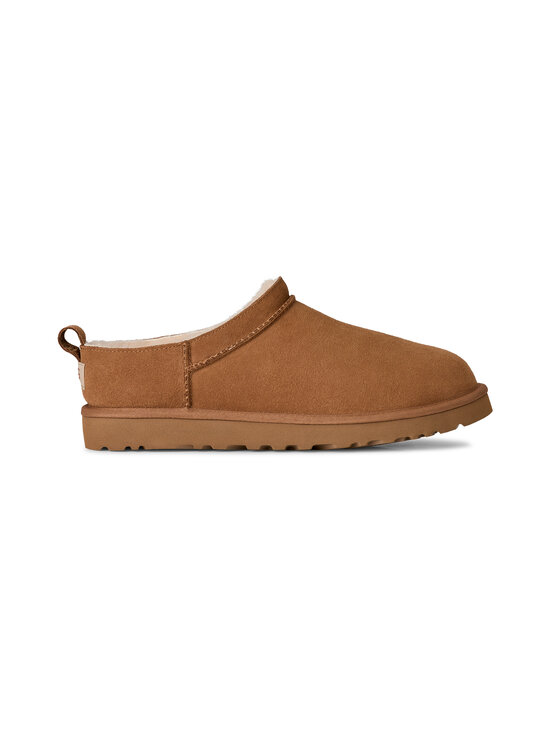 UGG - Seemisnahast sussid Boston Soft Footbed - CHE CHESTNUT | Stockmann - photo 1