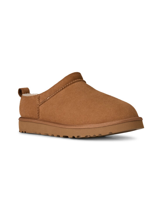 UGG - Seemisnahast sussid Boston Soft Footbed - CHE CHESTNUT | Stockmann - photo 2