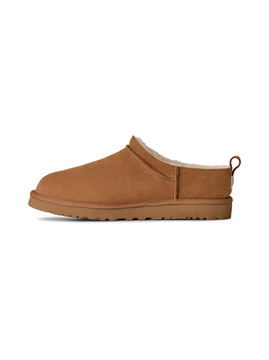 UGG - Seemisnahast sussid Boston Soft Footbed - CHE CHESTNUT | Stockmann - photo 3