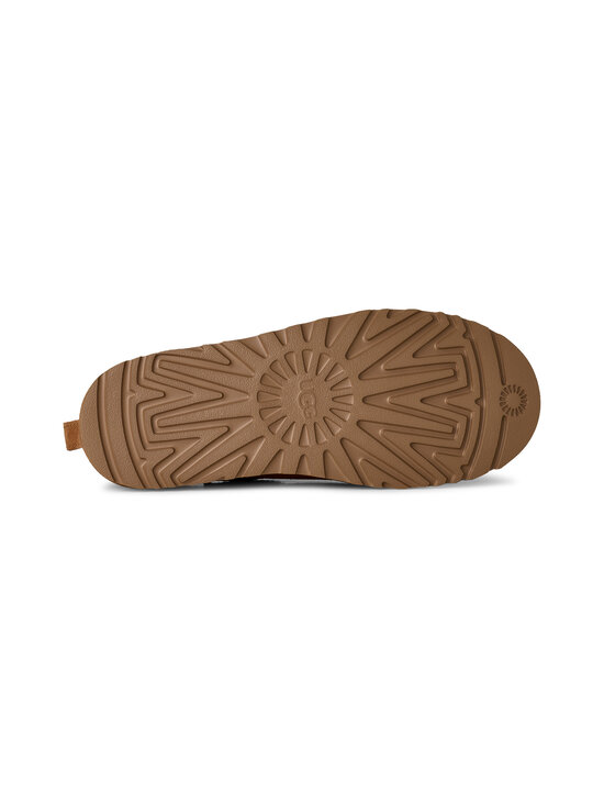 UGG - Seemisnahast sussid Boston Soft Footbed - CHE CHESTNUT | Stockmann - photo 7