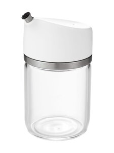 OXO - Precision Pour dosaator 150 ml - TRANSPARENT, WHITE OXO - Precision Pour dosaator 150 ml - TRANSPARENT, WHITE | Stockmann
