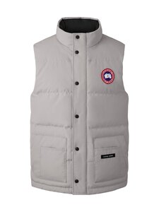 Canada Goose - Freestyle Crew -untuvaliivi - 432 LIMESTONE - CALCAIRE Canada Goose - Freestyle Crew -untuvaliivi - 432 LIMESTONE - CALCAIRE | Stockmann