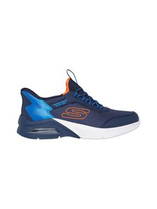 Skechers - Microspec Max -sneakerit - NVBL NVBL | Stockmann
