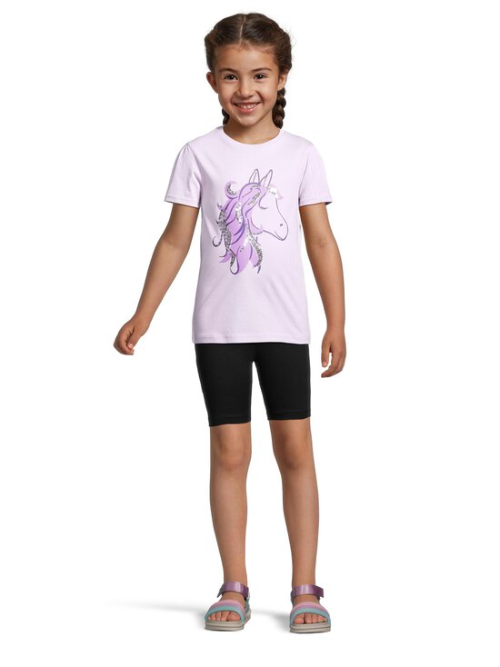 Bogi - Aliisa T-krekls - THISTLE LILAC - photo 2 Bogi - Aliisa T-krekls - THISTLE LILAC | Stockmann - photo 2