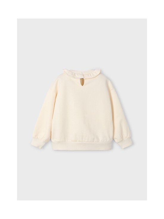 Mayoral - Ruffled Collar -collegepaita - MACCHIATO 30 - photo 2 Mayoral - Ruffled Collar -collegepaita - MACCHIATO 30 | Stockmann - photo 2