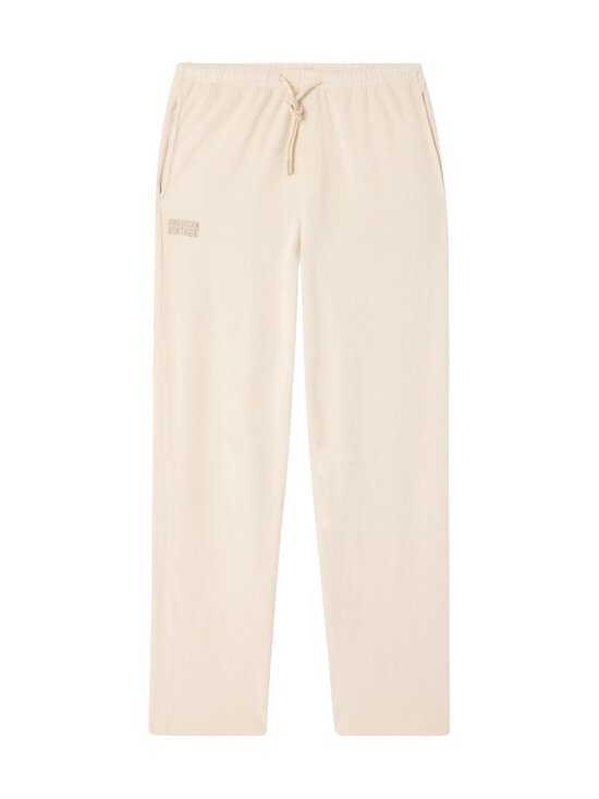 American Vintage - Jogging Fuxow -collegehousut - PLAG | Stockmann - photo 1